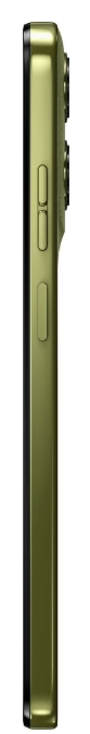 Смартфон Motorola G15 8/512Gb Iguana Green фото №3