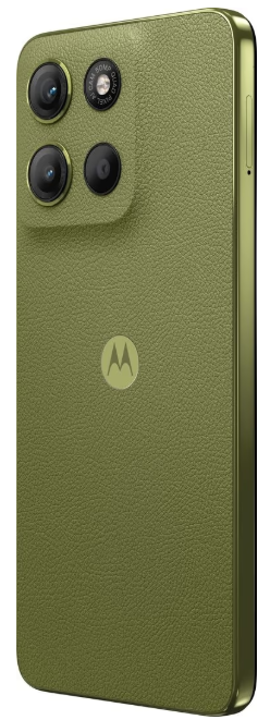 Смартфон Motorola G15 8/512Gb Iguana Green фото №5