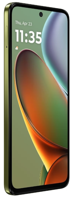 Смартфон Motorola G15 8/512Gb Iguana Green фото №7