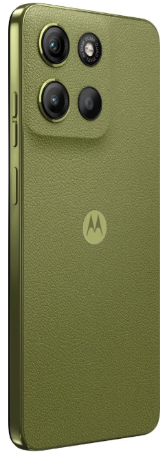 Смартфон Motorola G15 8/512Gb Iguana Green фото №8