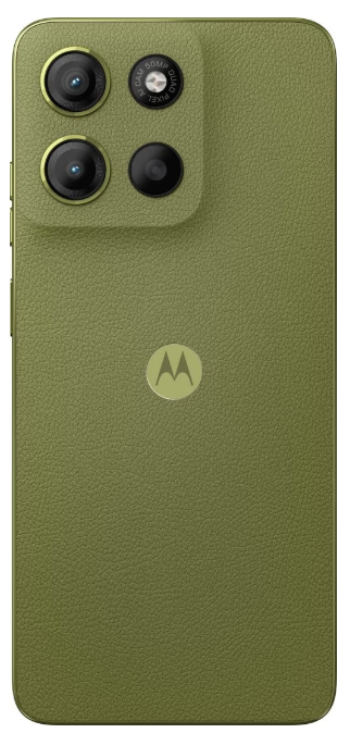 Смартфон Motorola G15 8/512Gb Iguana Green фото №9