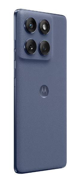 Смартфон Motorola Edge 60 Fusion 8/256GB Slipstream фото №4