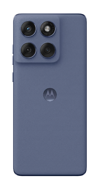 Смартфон Motorola Edge 60 Fusion 8/256GB Slipstream фото №5