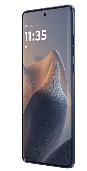 Смартфон Motorola Edge 60 Fusion 8/256GB Slipstream фото №6
