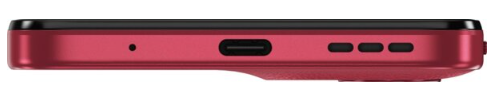 Смартфон Motorola G05 8/256Gb Plum Red фото №11