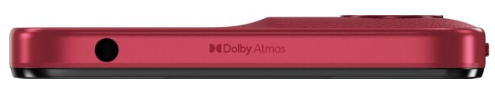 Смартфон Motorola G05 8/256Gb Plum Red фото №12
