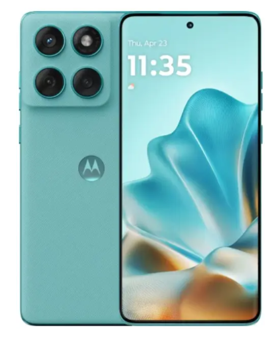 Смартфон Motorola Edge 60 Fusion 8/256Gb Amazonite