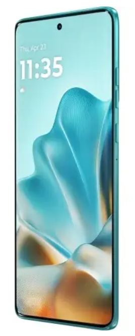 Смартфон Motorola Edge 60 Fusion 8/256Gb Amazonite фото №3