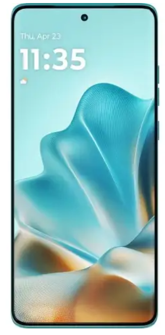 Смартфон Motorola Edge 60 Fusion 8/256Gb Amazonite фото №2