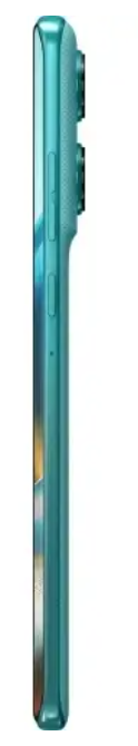 Смартфон Motorola Edge 60 Fusion 8/256Gb Amazonite фото №8