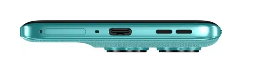 Смартфон Motorola Edge 60 Fusion 8/256Gb Amazonite фото №10