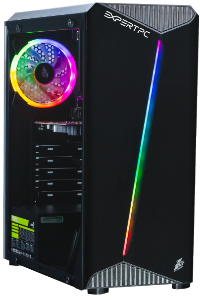 Компьютер Expert PC Ultimate (I10400F.16.S1.3050.G14017)
