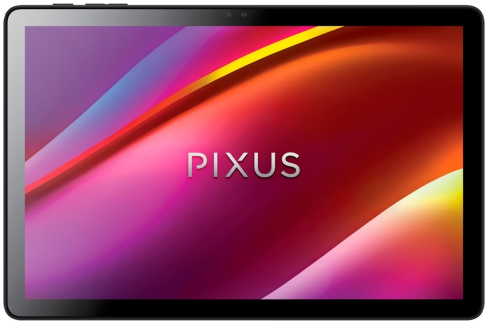 Планшет Pixus Loga 4/128GB Wi-Fi Gray фото №3