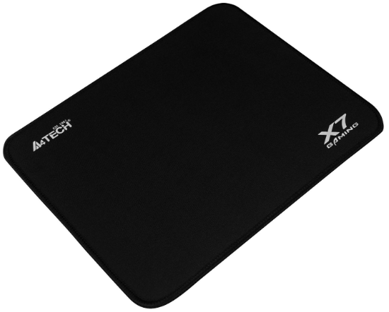 Коврик для мыши A4Tech X7-200S (Black) фото №2