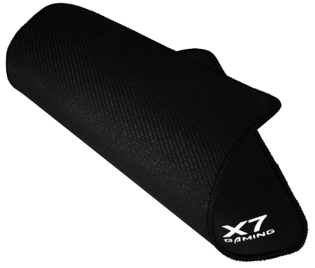 Коврик для мыши A4Tech X7-200S (Black) фото №3