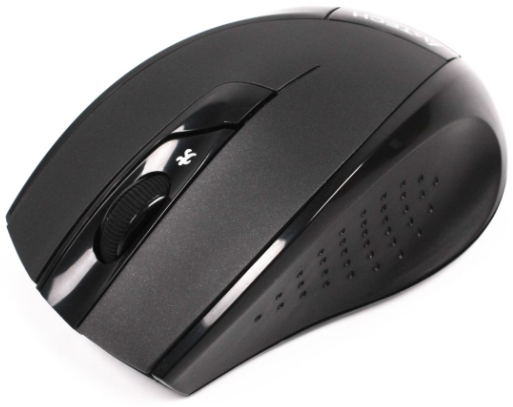 Компьютерная мыш A4Tech G7-600NX-1 (Black)