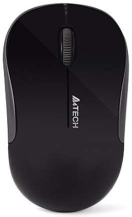 Комп'ютерна миша A4Tech G3-300NS (Black)