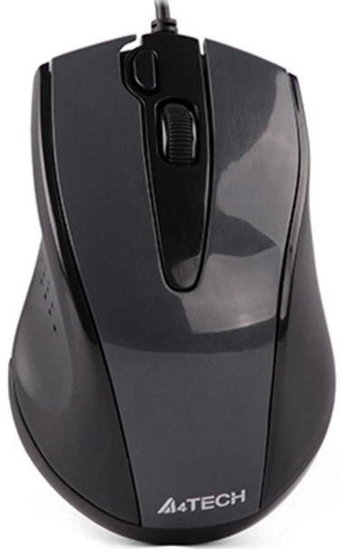Комп'ютерна миша A4Tech N-500FS