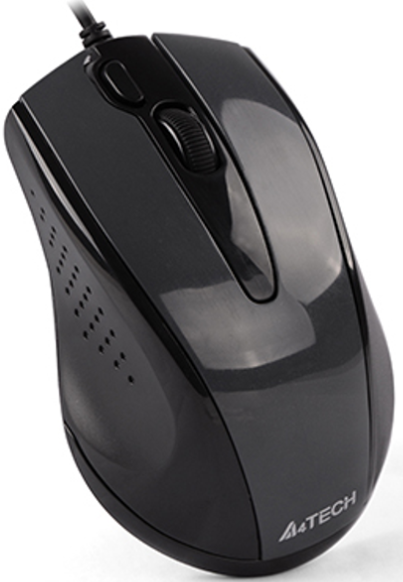 Комп'ютерна миша A4Tech N-500FS фото №2