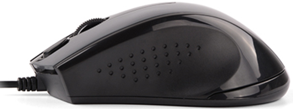 Комп'ютерна миша A4Tech N-500FS фото №3
