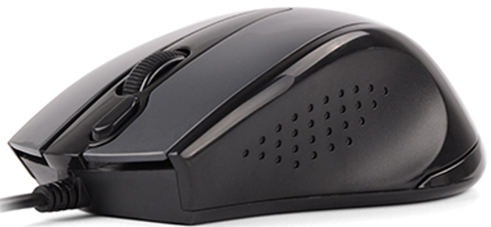 Комп'ютерна миша A4Tech N-500FS фото №4