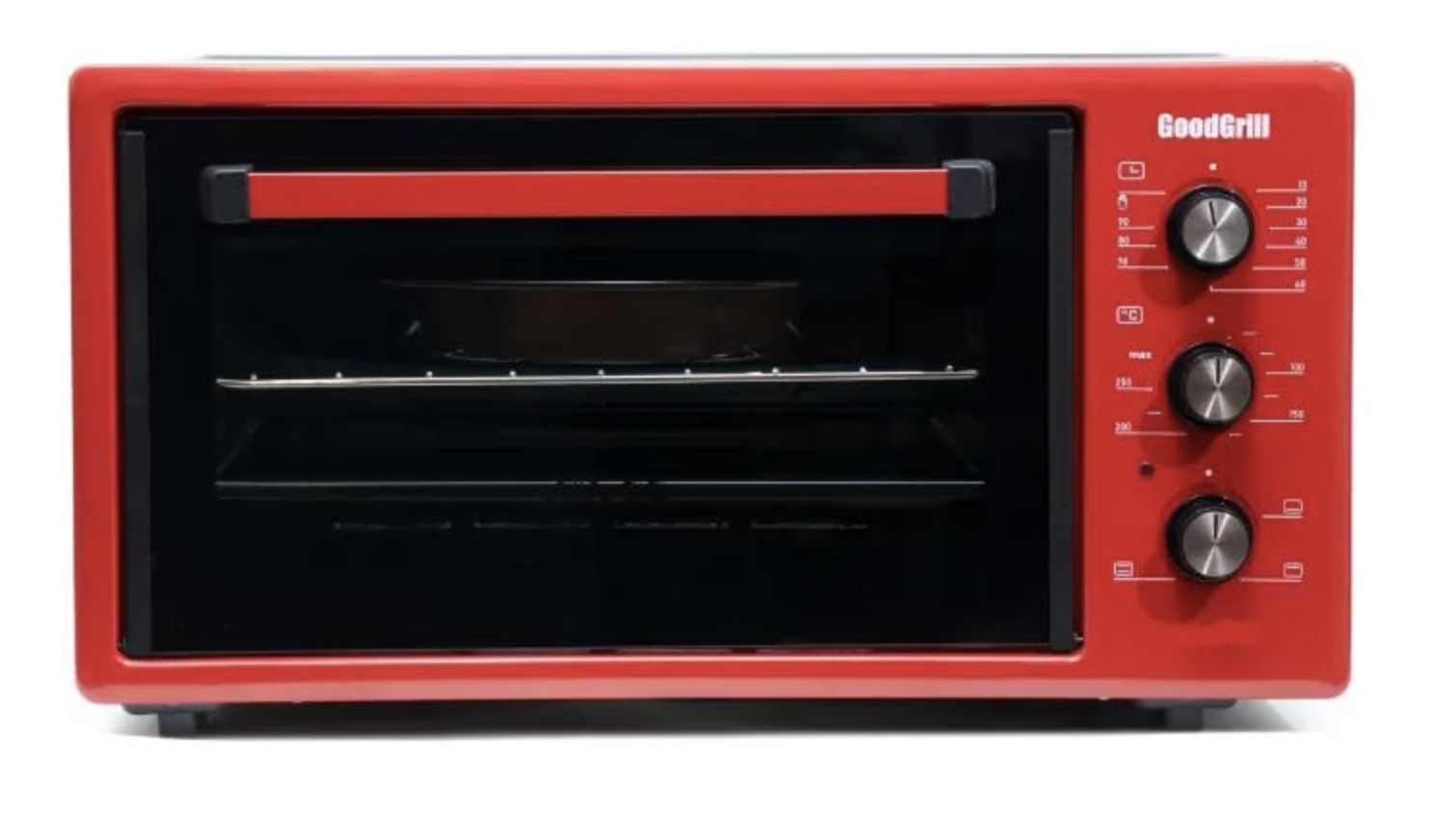 Піч електрична GoodGrill GR-4002 BR