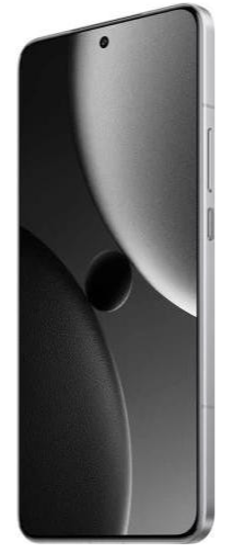 Смартфон Xiaomi 15 Ultra 16/512GB Silver Chrome фото №3
