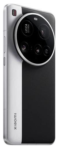 Смартфон Xiaomi 15 Ultra 16/512GB Silver Chrome фото №6