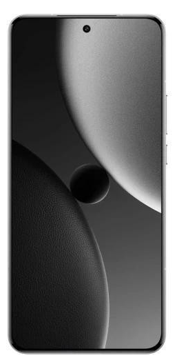 Смартфон Xiaomi 15 Ultra 16/512GB Silver Chrome фото №2