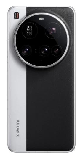 Смартфон Xiaomi 15 Ultra 16/512GB Silver Chrome фото №4