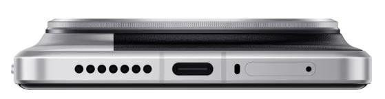 Смартфон Xiaomi 15 Ultra 16/512GB Silver Chrome фото №10