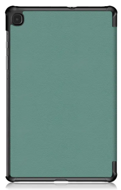 Чехол для планшета BeCover Smart Case Samsung Galaxy Tab S6 Lite (2024) 10.4" P620/P625/P627 Dark Green (710819)