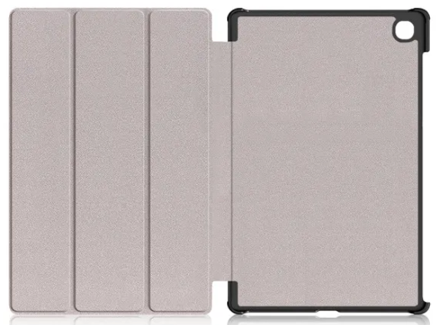 Чехол для планшета BeCover Smart Case Samsung Galaxy Tab S6 Lite (2024) 10.4" P620/P625/P627 Dark Green (710819) фото №6