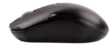 Компьютерная мыш A4Tech G3-200NS (Black) фото №4