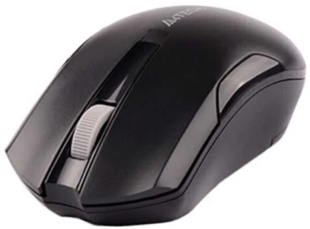 Компьютерная мыш A4Tech G3-200NS (Black) фото №3