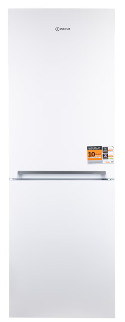 Уцінка * Холодильник Indesit INKS 1341 W4U