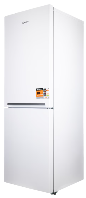 Уцінка * Холодильник Indesit INKS 1341 W4U фото №3