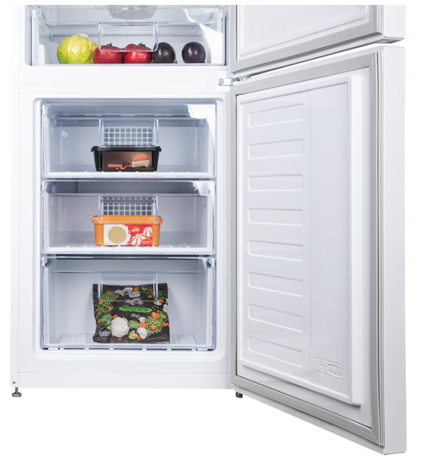 Уцінка * Холодильник Indesit INKS 1341 W4U фото №6
