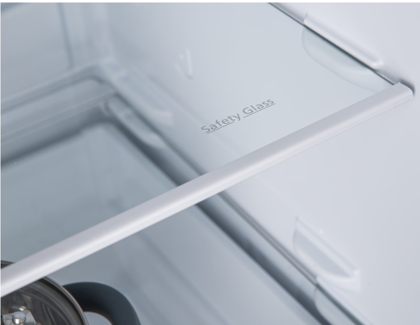 Уцінка * Холодильник Indesit INKS 1341 W4U фото №10