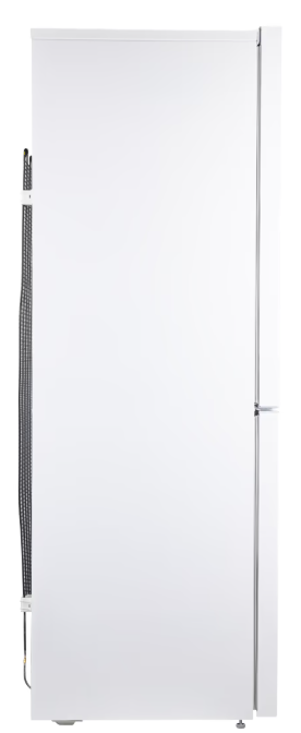 Уцінка * Холодильник Indesit INKS 1341 W4U фото №12