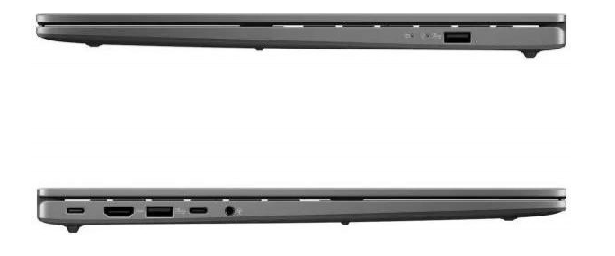 Ноутбук Asus Vivobook S 16 M3607HA-RP011 (90NB16F1-M000K0) фото №4