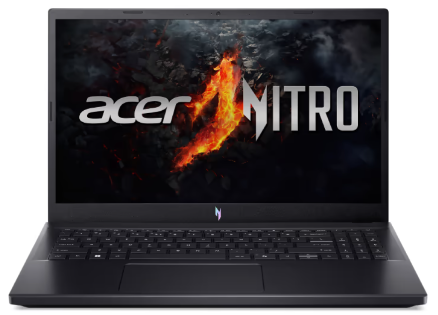 Ноутбук Acer Nitro V15 ANV15-41 (NH.QSJEU.00J)