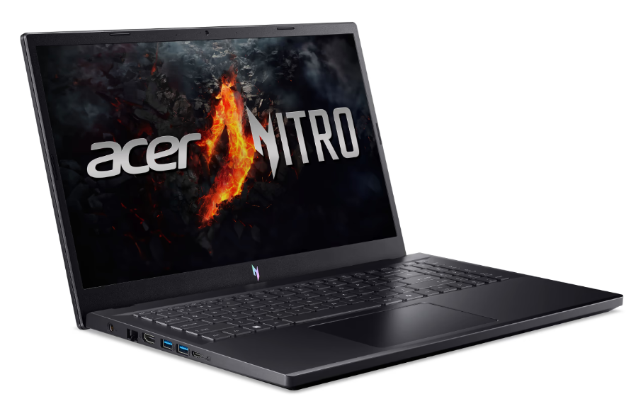 Ноутбук Acer Nitro V15 ANV15-41 (NH.QSJEU.00J) фото №6