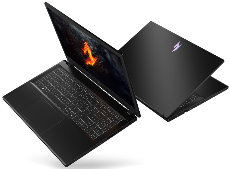 Ноутбук Acer Nitro V15 ANV15-41 (NH.QSJEU.00J) фото №7