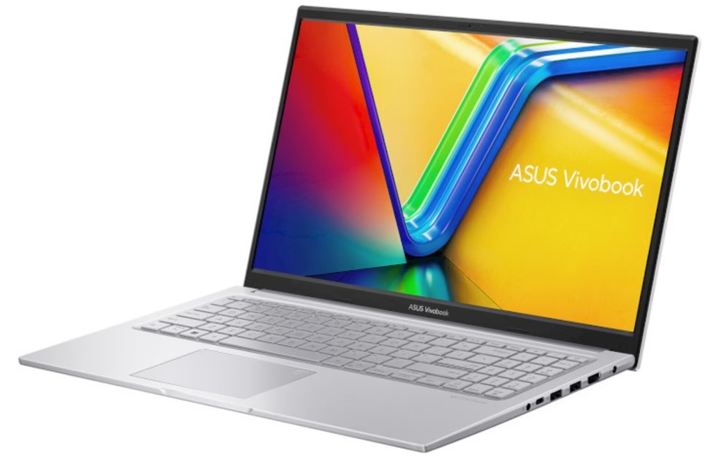 Ноутбук Asus Vivobook 15 X1504VA-BQ2091 (90NB10J2-M02ND0) фото №4
