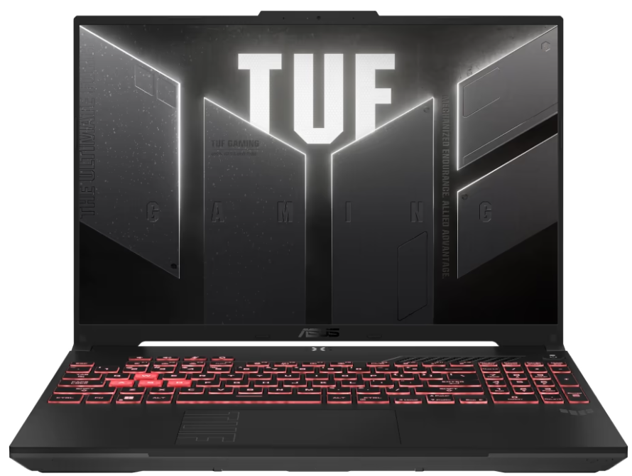 Ноутбук Asus TUF Gaming A16 FA607NU-RL061 (90NR0MU3-M00450)