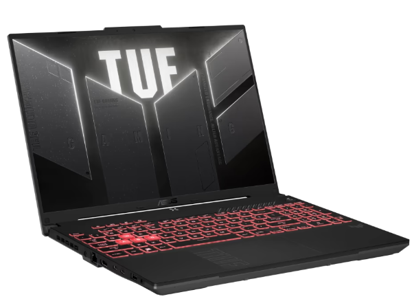 Ноутбук Asus TUF Gaming A16 FA607NU-RL061 (90NR0MU3-M00450) фото №2