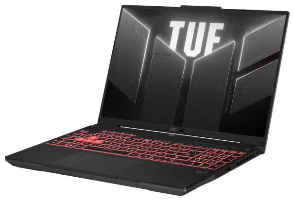 Ноутбук Asus TUF Gaming A16 FA607NU-RL061 (90NR0MU3-M00450) фото №4