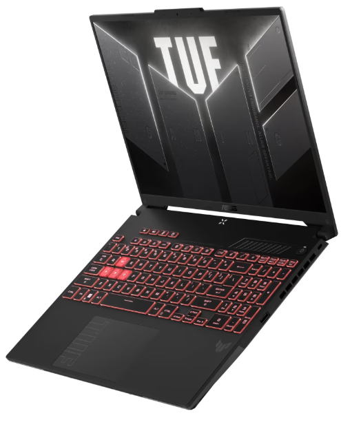 Ноутбук Asus TUF Gaming A16 FA607NU-RL061 (90NR0MU3-M00450) фото №5