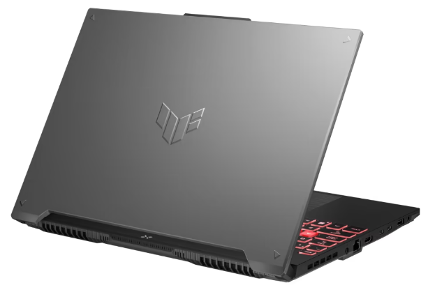 Ноутбук Asus TUF Gaming A16 FA607NU-RL061 (90NR0MU3-M00450) фото №6